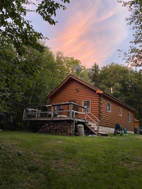 106 Gardner Point Road Mount Chase, ME 04765 - Photo 7 of 15 gg7