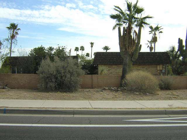 5121 North Invergordon Road Paradise Valley, AZ 85253 - Photo 1 of 4 Primary Photo