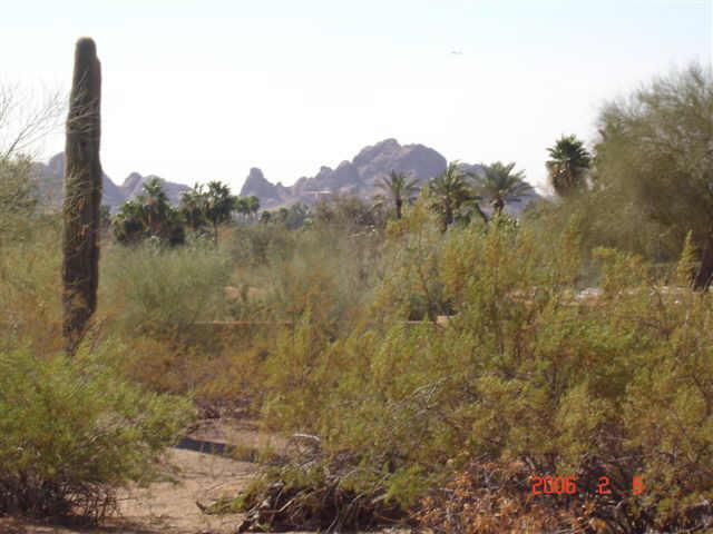 5121 North Invergordon Road Paradise Valley, AZ 85253 - Photo 3 of 4 Additional Photo
