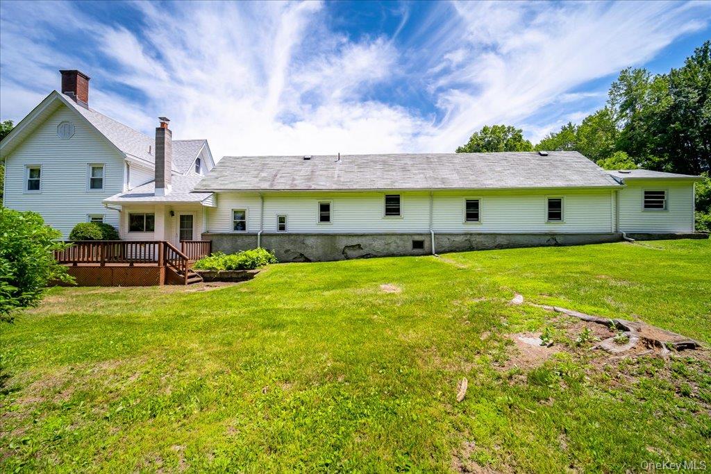 150 Mt Airy Road New Windsor, NY 12553 - Photo 41 of 48