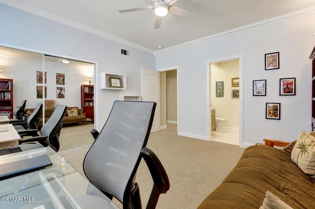 4395 Timberdale Road Moorpark, CA 93021 - Photo 40 of 46