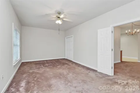 $347,500 | 8684 Windsor Ridge Drive, Charlotte, NC 28277