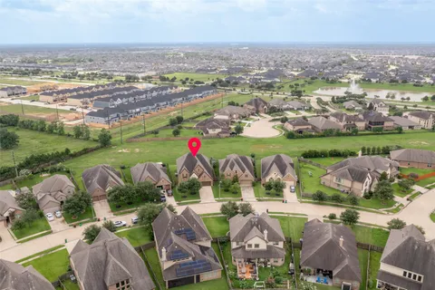 $625,000 | 3614 Brampton Island Drive, Katy, TX 77494