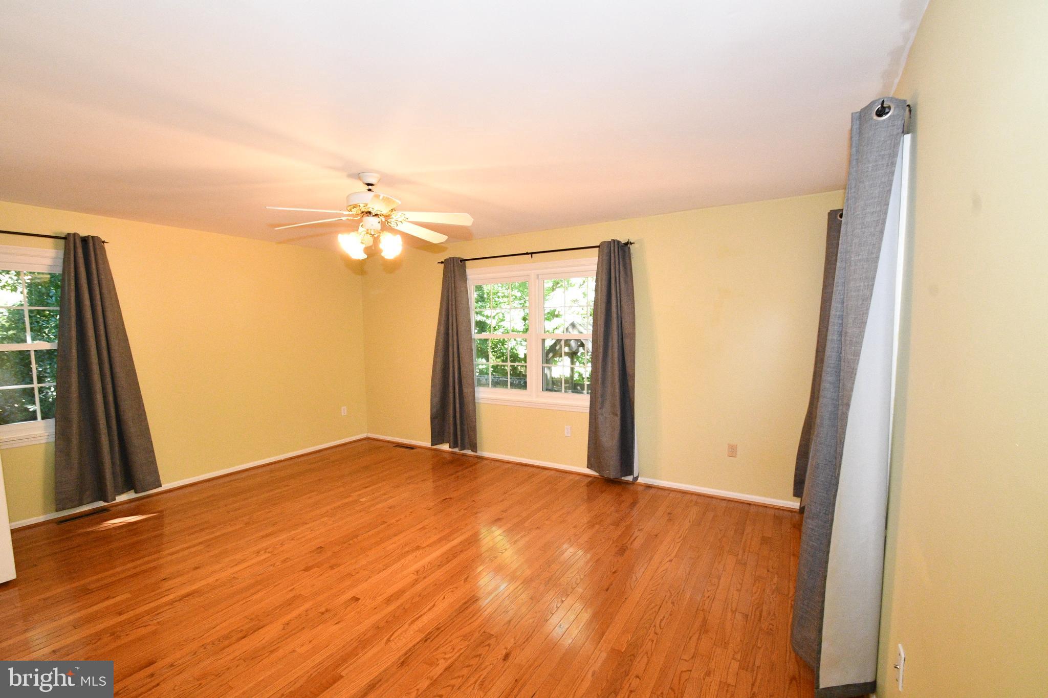 15916 Marlington Drive Dumfries, VA 22025 - Photo 15 of 34 Primary Bedroom