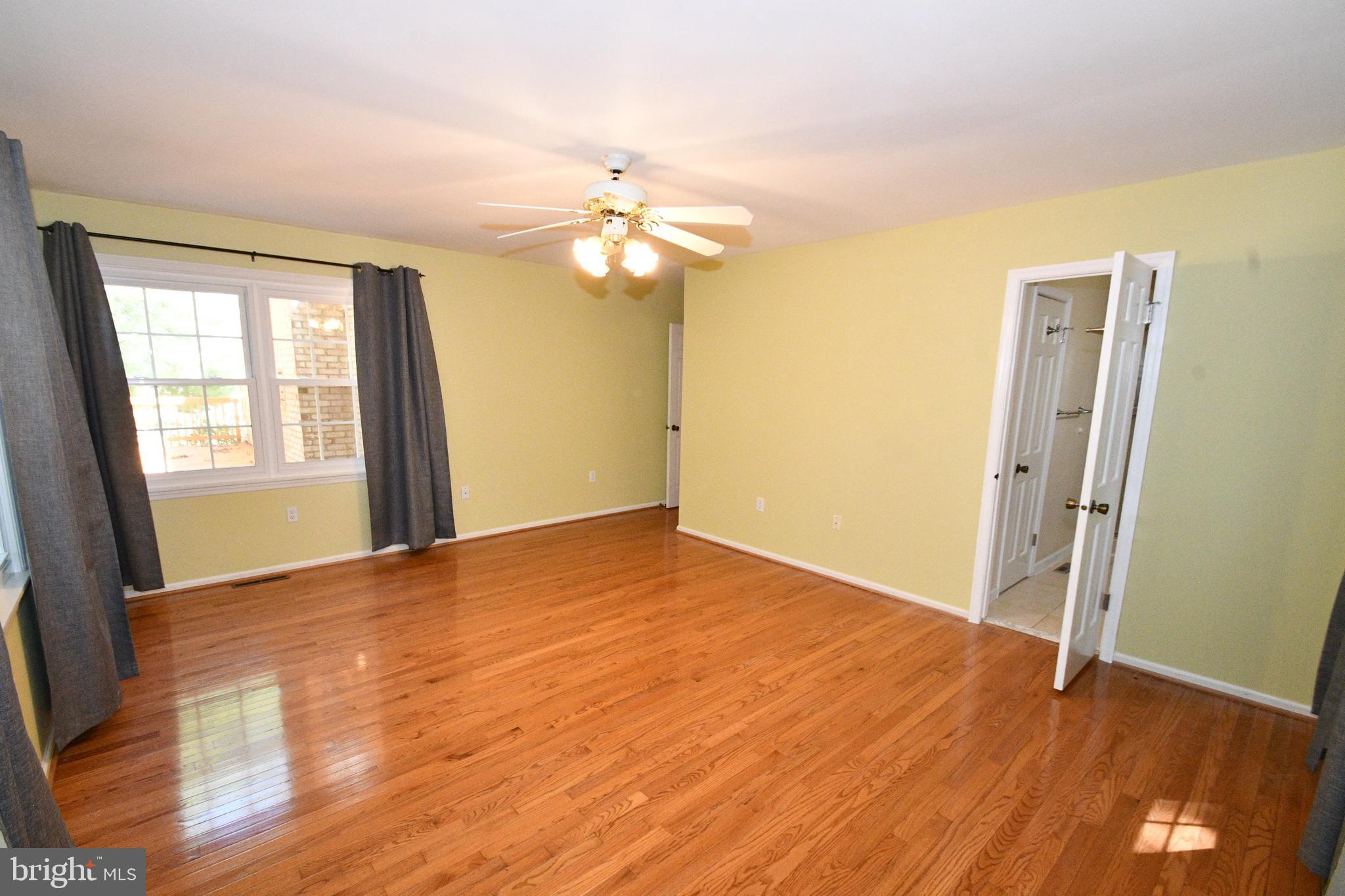 15916 Marlington Drive Dumfries, VA 22025 - Photo 16 of 34 Primary Bedroom