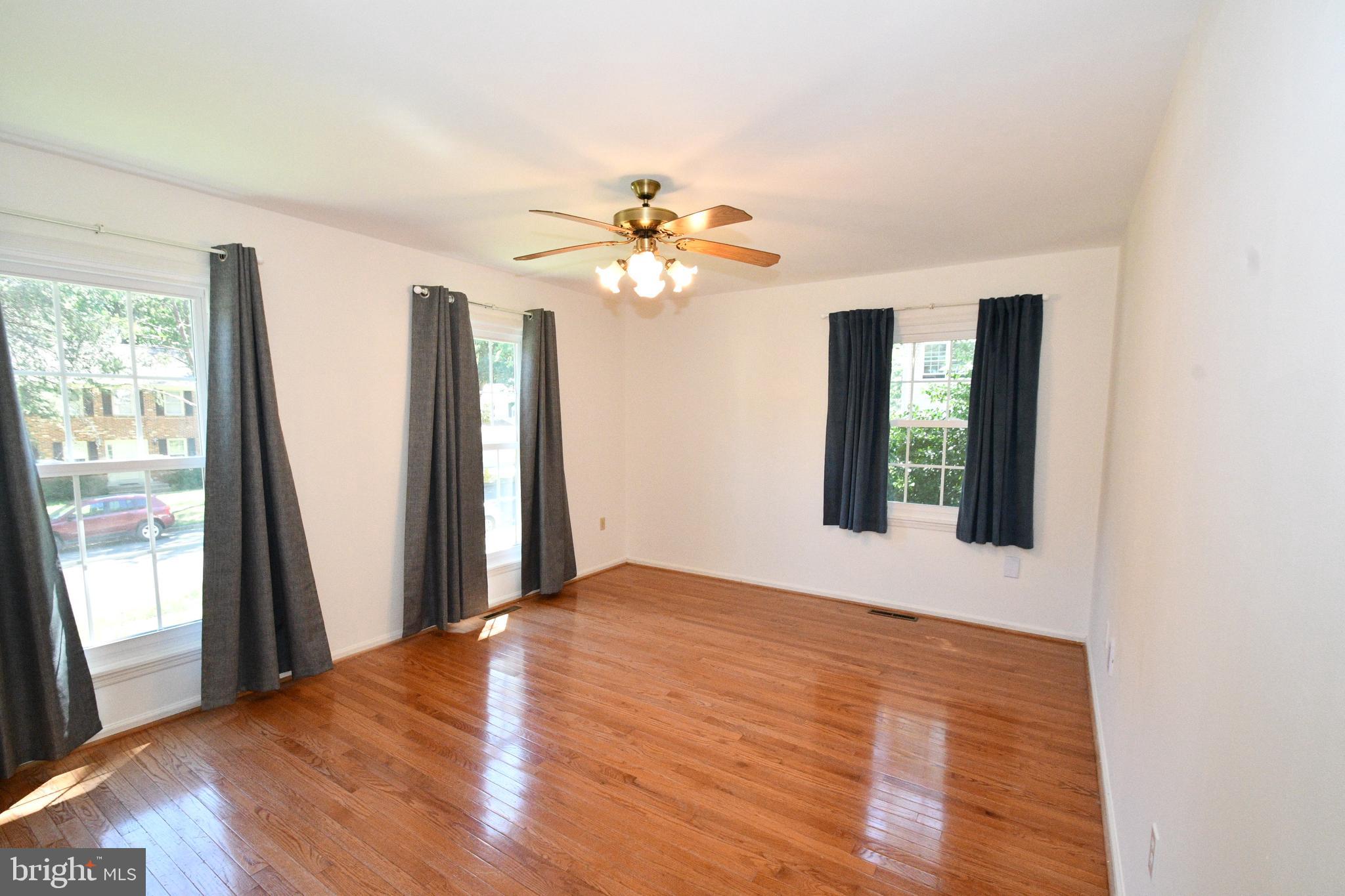 15916 Marlington Drive Dumfries, VA 22025 - Photo 21 of 34 Bedroom 3