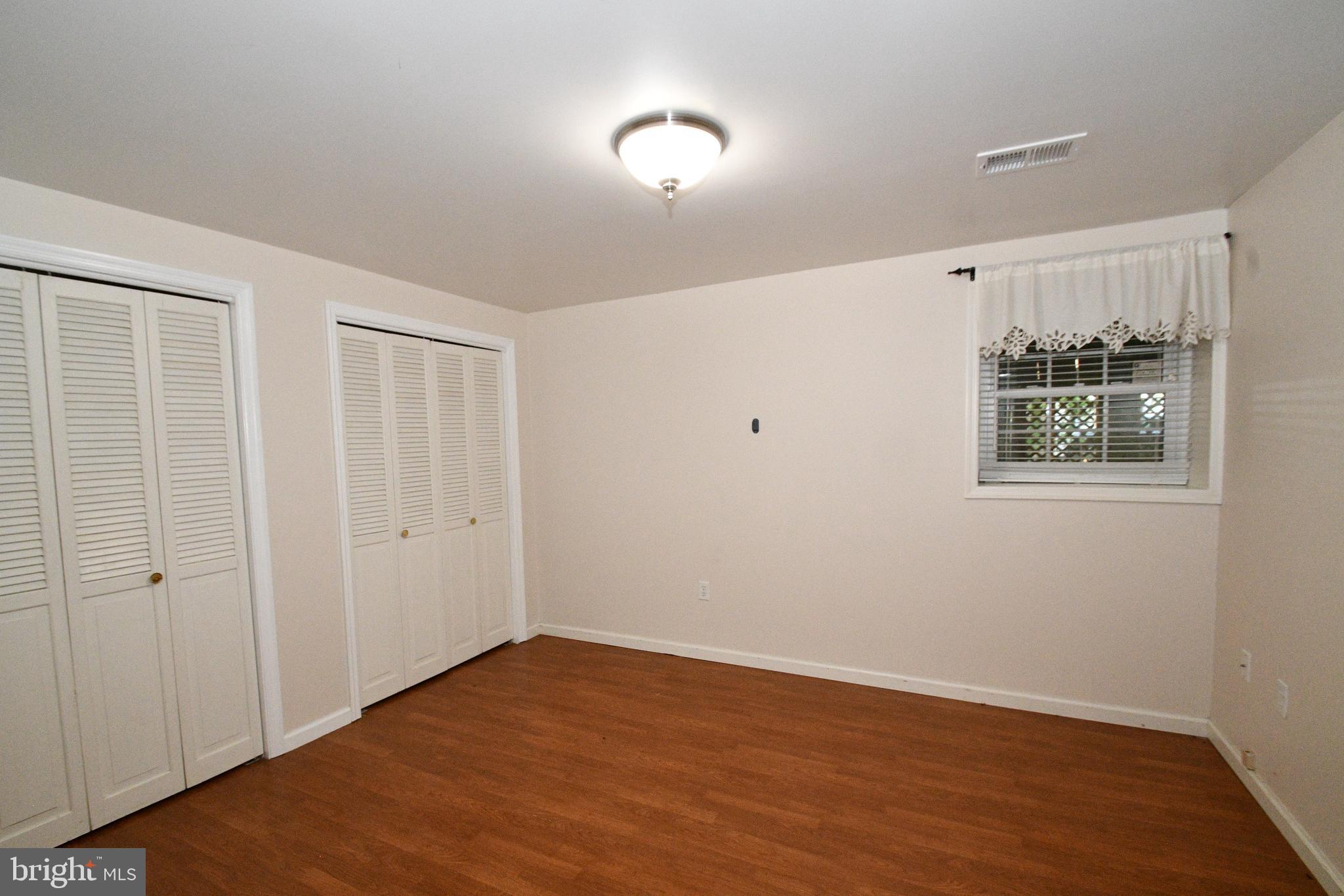 15916 Marlington Drive Dumfries, VA 22025 - Photo 23 of 34 Bedroom 4 - lower level