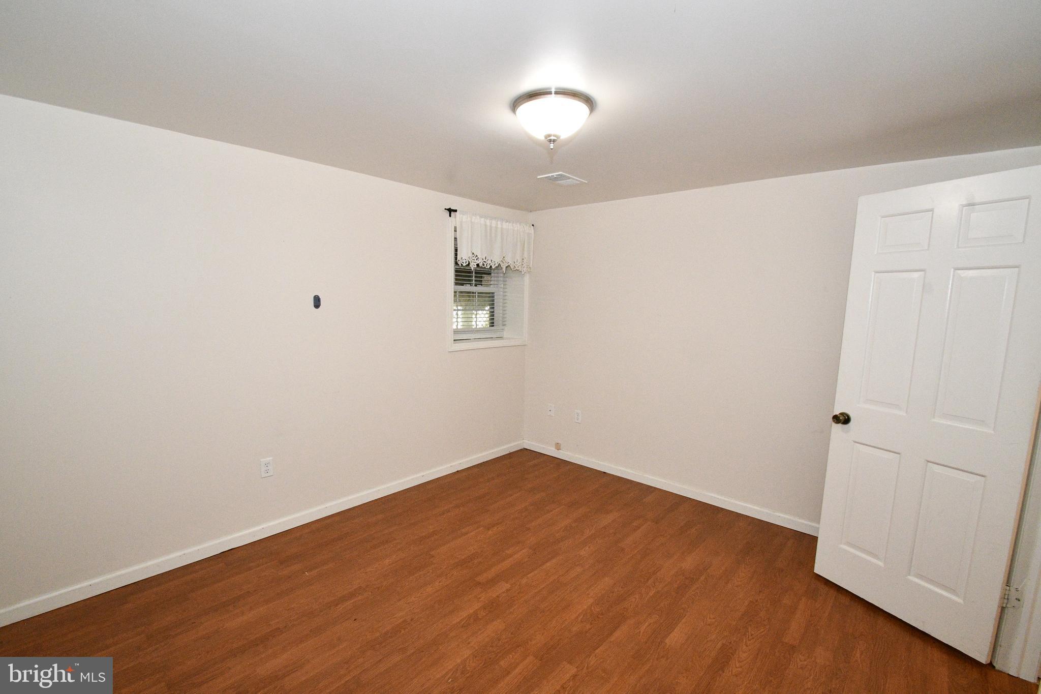 15916 Marlington Drive Dumfries, VA 22025 - Photo 24 of 34 Bedroom 4 lower level