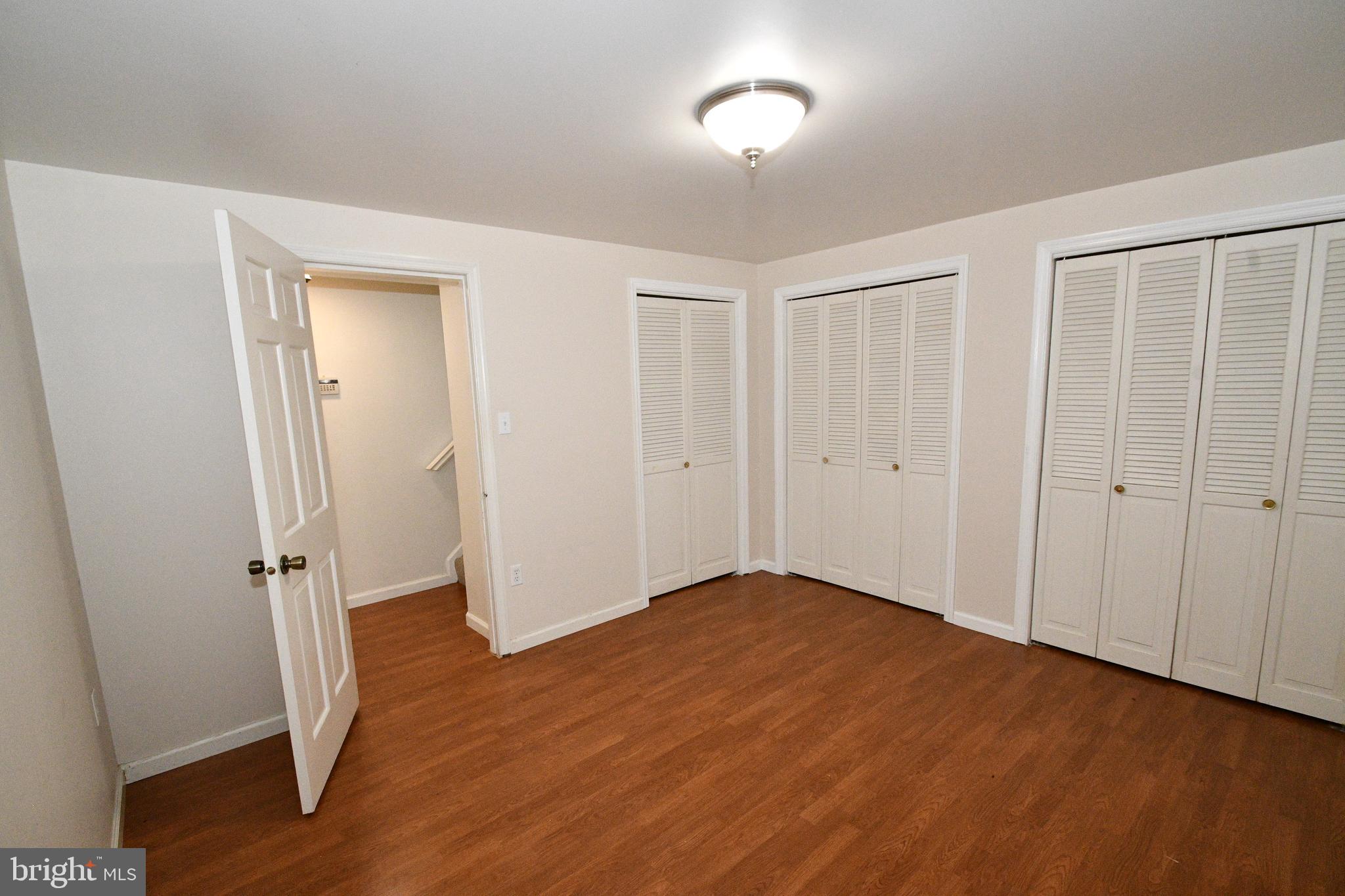 15916 Marlington Drive Dumfries, VA 22025 - Photo 25 of 34 Bedroom 4 - lower level