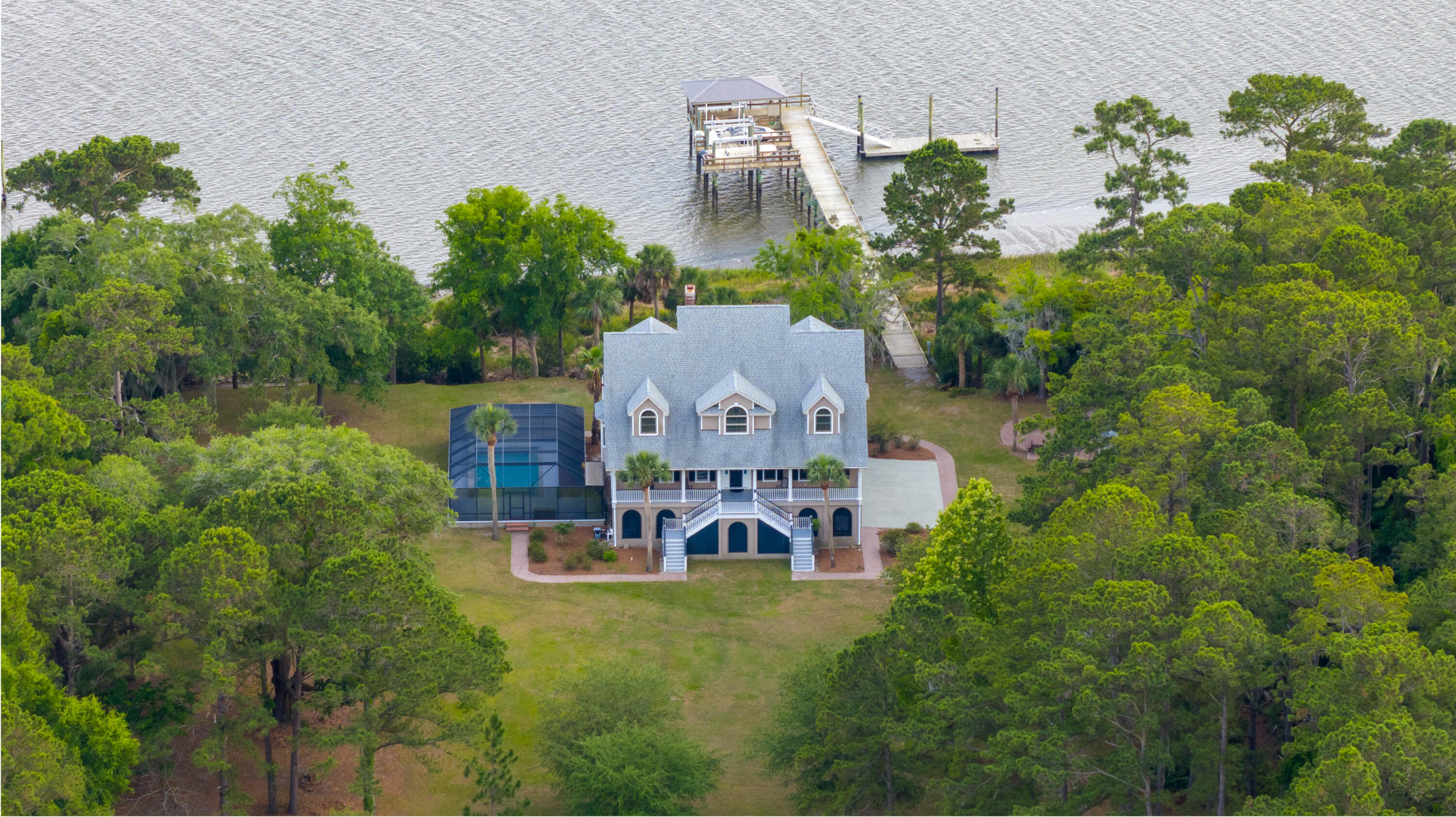 0 Baldwin Lane Green Pond, SC 29446 - Photo 83 of 116