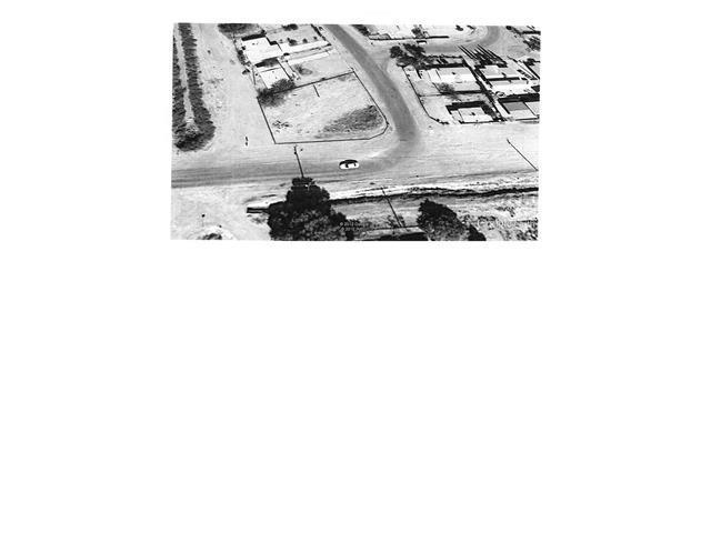 0 North Moon Road Socorro, TX 79927 - Photo 1 of 1 Aerial View 0 Moon Rd.