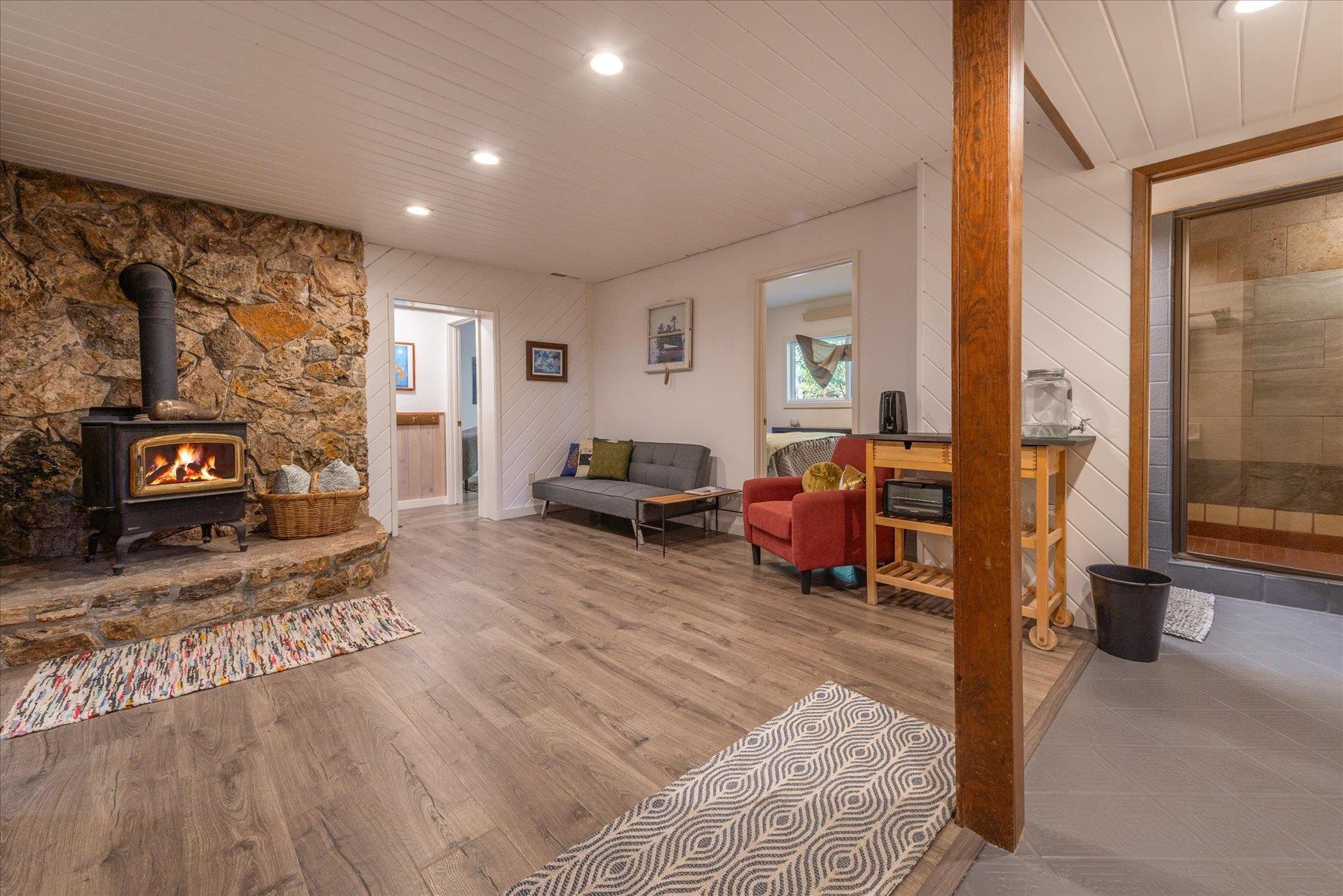 4135 Nightingale Road Carnelian Bay, CA 96140 - Photo 17 of 28