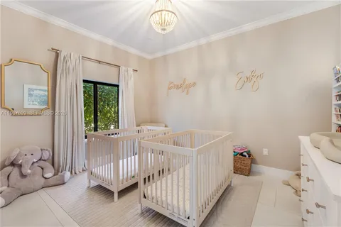 a view of a storage & utility room with washer and dryer
