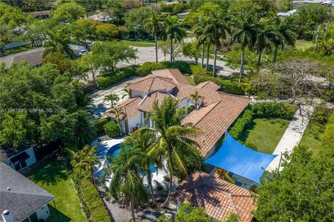 $1,950,000 | 16255 Southwest 82nd Avenue, Palmetto Bay, FL 33157
