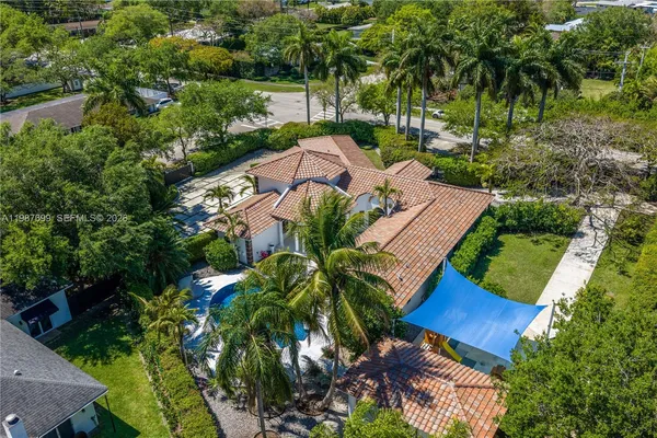 $1,950,000 | 16255 Southwest 82nd Avenue, Palmetto Bay, FL 33157