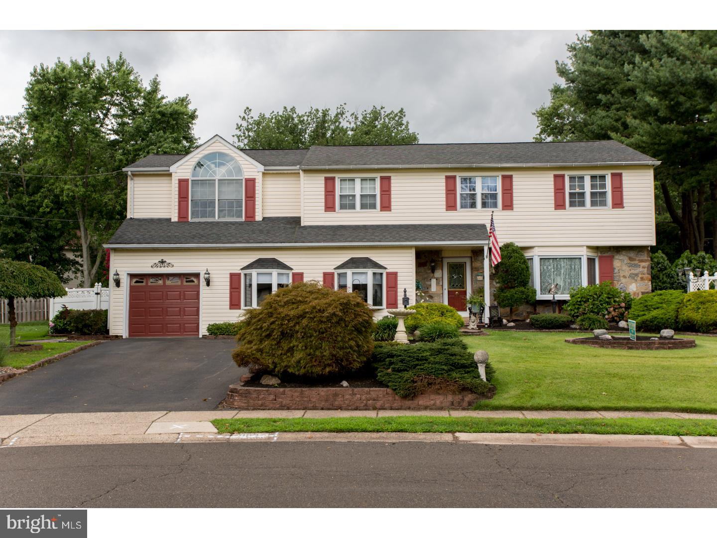 983 Howard Road Warminster, PA 18974 - Photo 1 of 25 Gallery Image 1