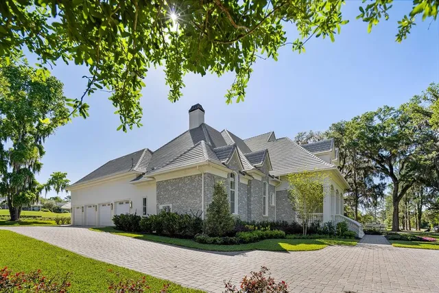 $5,750,000 | 3923 Northwest 85th Terrace, Ocala, FL 34482