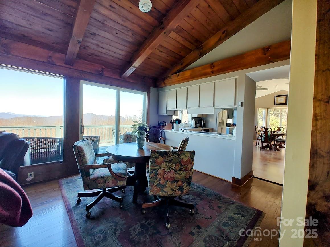545 Summit Road Tryon, NC 28782 - Photo 4 of 26 Gallery Image 4