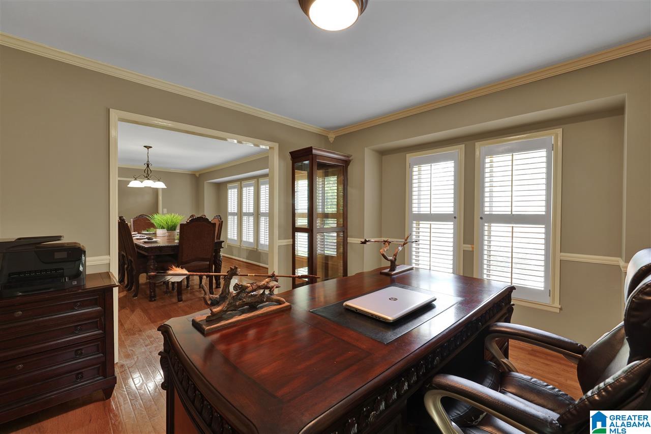 5021 Kerry Downs Road Birmingham, AL 35242 - Photo 6 of 32