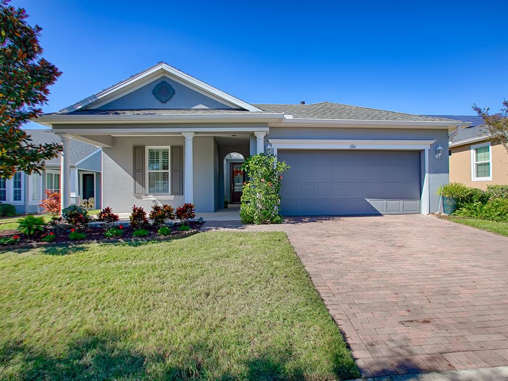 315 Silver Maple Road Groveland, FL 34736 - Photo 1 of 1 Gallery Image 1