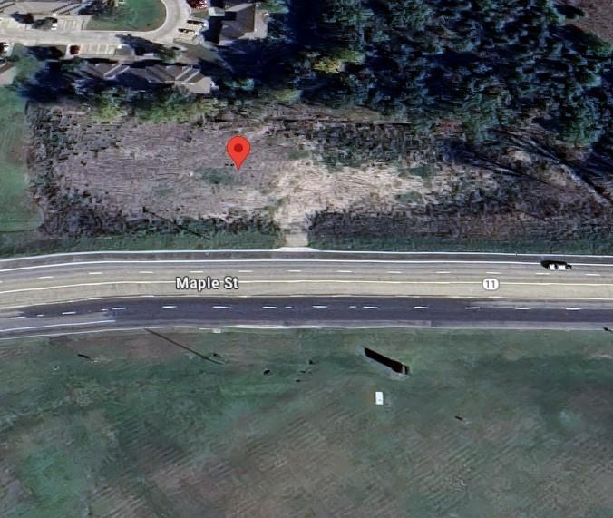 0 State Highway Commerce, TX 75428 - Photo 2 of 5 Map location