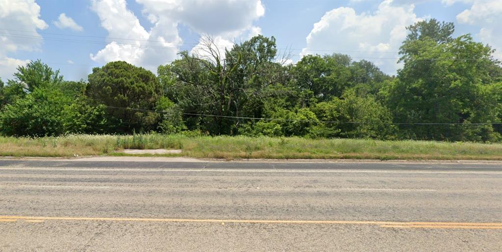 0 State Highway Commerce, TX 75428 - Photo 3 of 5 View of road
