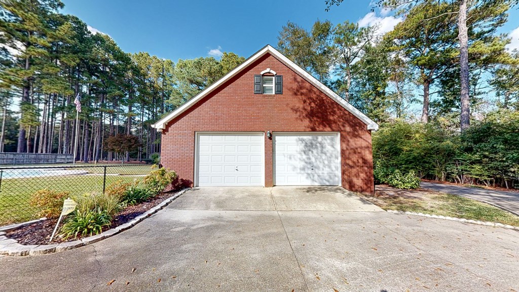 805 Prevatt Road Dothan, AL 36301 - Photo 63 of 65