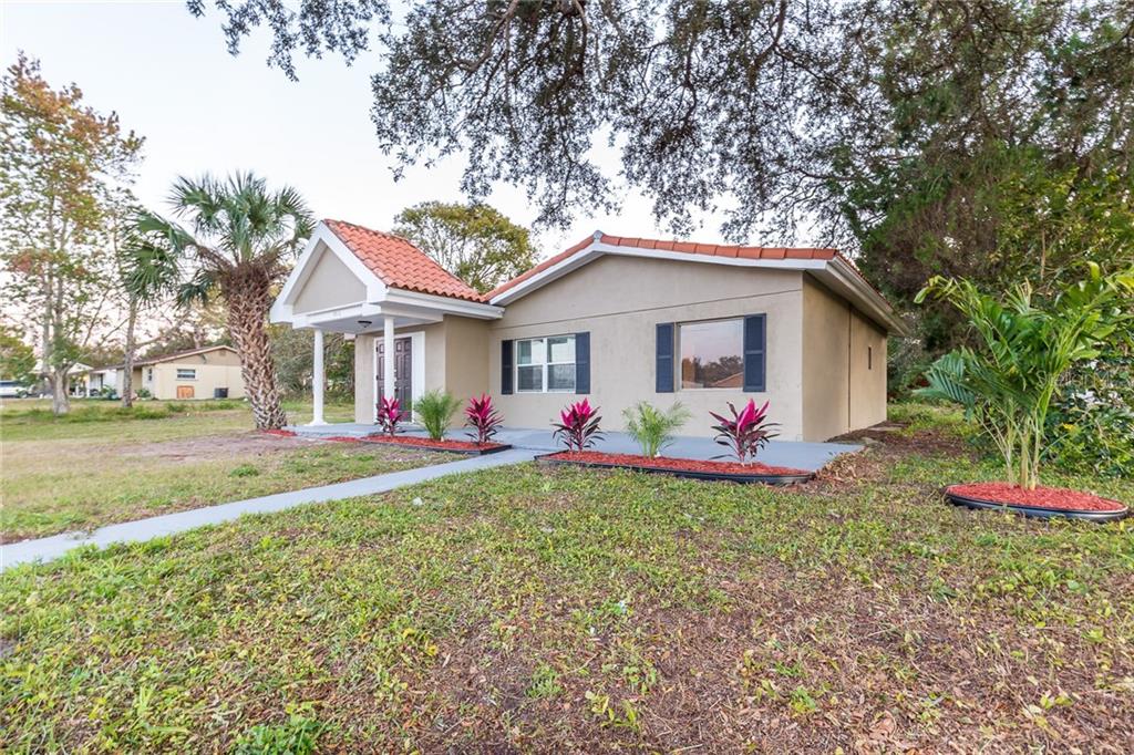 5916 High Street New Port Richey, FL 34652 - Photo 1 of 1 Gallery Image 1