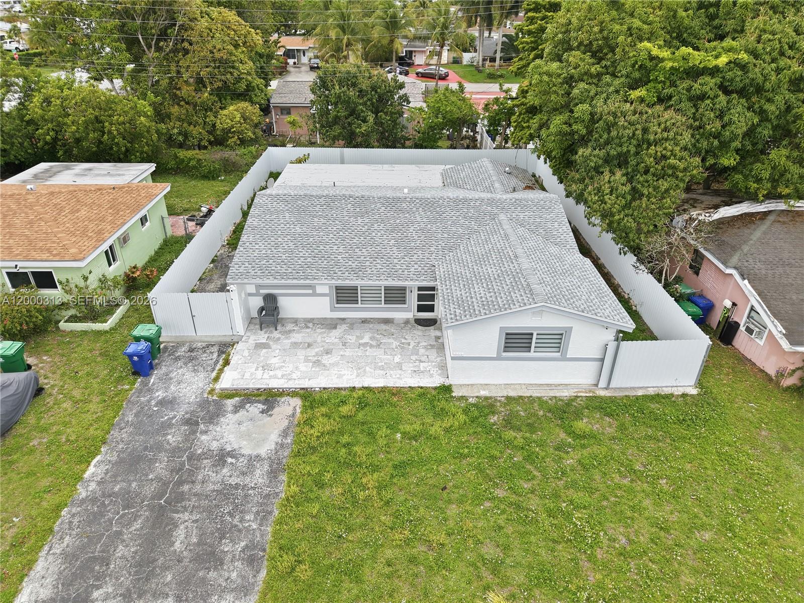 7051 Southwest 29th Street Miramar, FL 33023 - Photo 20 of 22