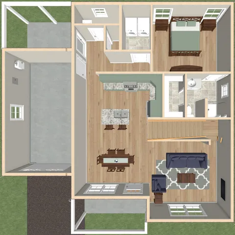 $449,000 | 20 Upper Gilman Street, Unit 2, St. Albans, VT 05478