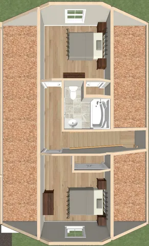 $449,000 | 20 Upper Gilman Street, Unit 2, St. Albans, VT 05478