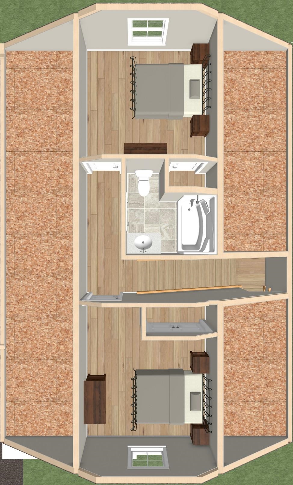 20 Upper Gilman Street, Unit 2 St. Albans, VT 05478 - Photo 3 of 3