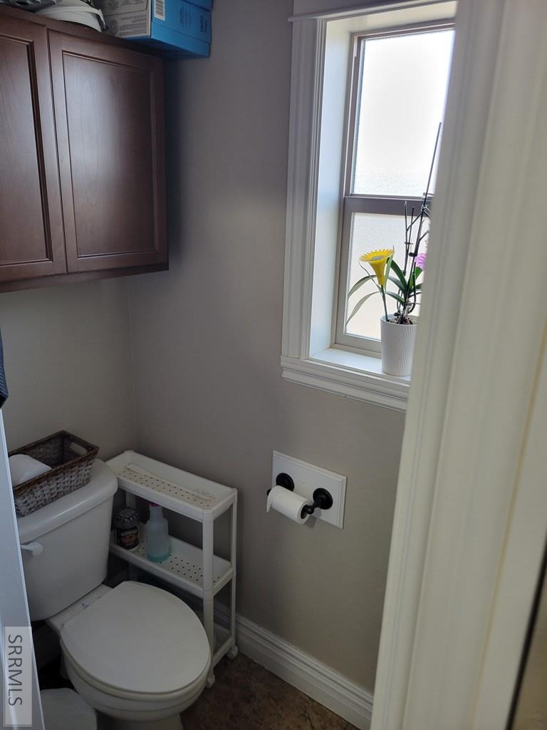 83 North Cambridge Drive Rigby, ID 83442 - Photo 12 of 45 1/2 BATH (CONNECTED TO LAUNDRY ROOM)