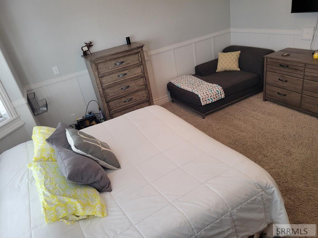 83 North Cambridge Drive Rigby, ID 83442 - Photo 17 of 45 MASTER BEDROOM