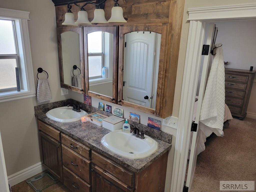 83 North Cambridge Drive Rigby, ID 83442 - Photo 20 of 45 MASTER BATHROOM