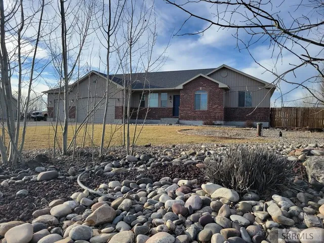 $575,000 | 83 North Cambridge Drive, Rigby, ID 83442