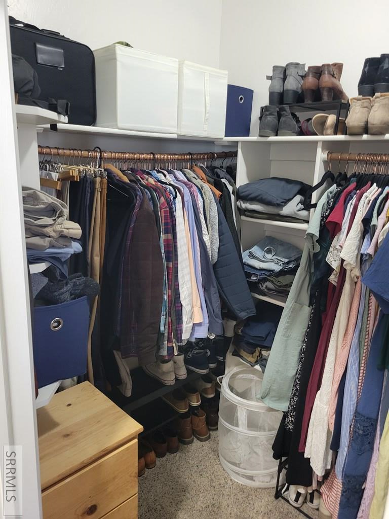 83 North Cambridge Drive Rigby, ID 83442 - Photo 24 of 45 MASTER BEDROOM