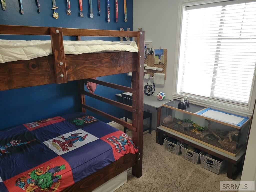 83 North Cambridge Drive Rigby, ID 83442 - Photo 25 of 45 BEDROOM #2