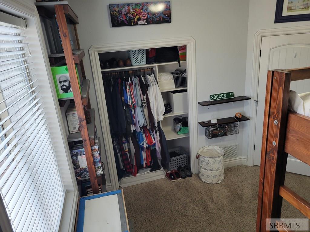 83 North Cambridge Drive Rigby, ID 83442 - Photo 26 of 45 BEDROOM #2