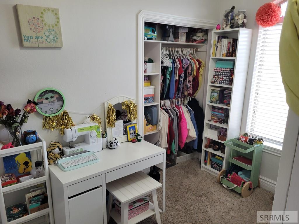 83 North Cambridge Drive Rigby, ID 83442 - Photo 27 of 45 BEDROOM #3