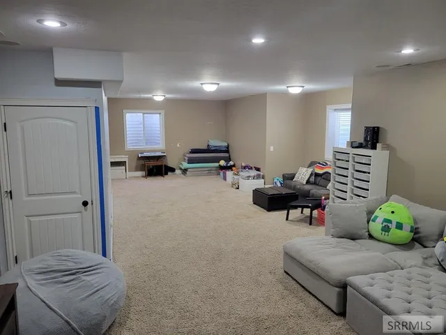 $575,000 | 83 North Cambridge Drive, Rigby, ID 83442