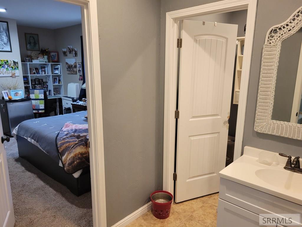 83 North Cambridge Drive Rigby, ID 83442 - Photo 34 of 45 DOWNSTAIRS BATHROOM