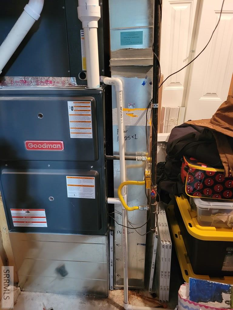 83 North Cambridge Drive Rigby, ID 83442 - Photo 36 of 45