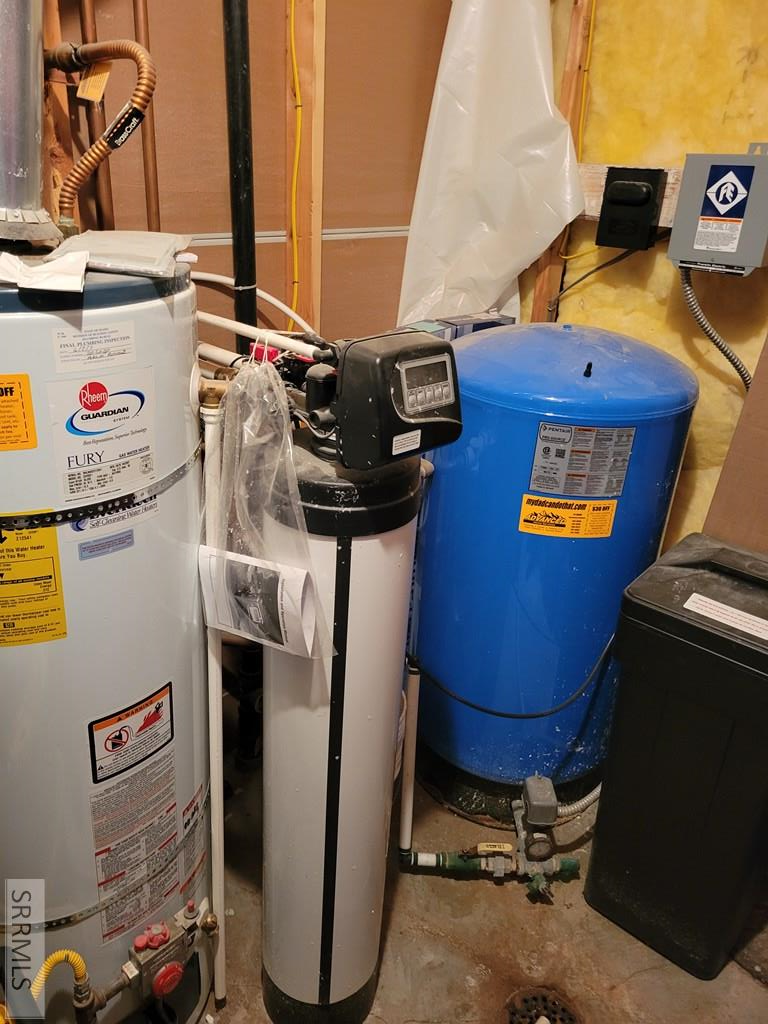 83 North Cambridge Drive Rigby, ID 83442 - Photo 37 of 45