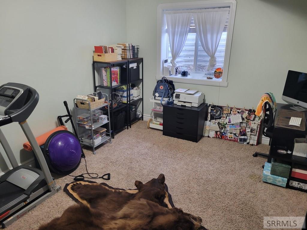 83 North Cambridge Drive Rigby, ID 83442 - Photo 38 of 45 BEDROOM #5