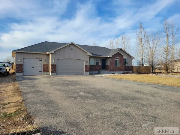 $575,000 | 83 North Cambridge Drive, Rigby, ID 83442