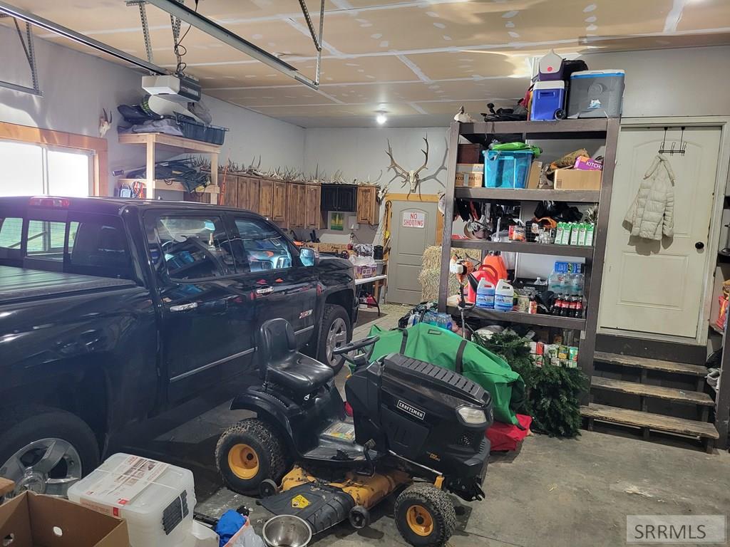 83 North Cambridge Drive Rigby, ID 83442 - Photo 41 of 45 3 CAR GARAGE
