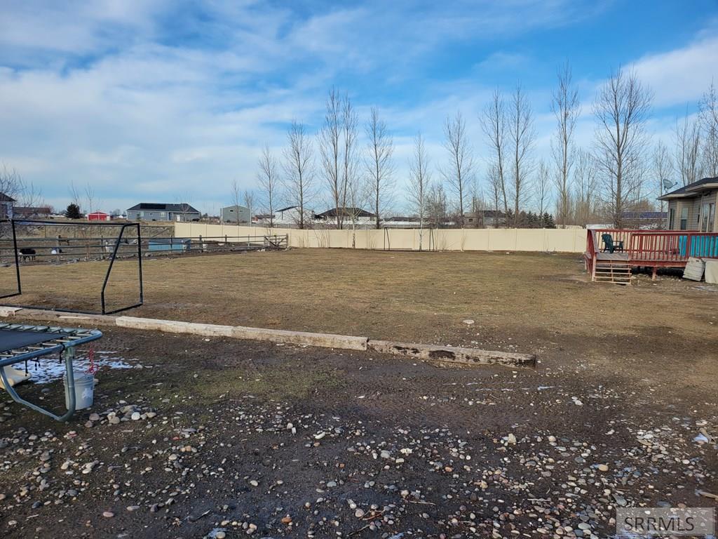 83 North Cambridge Drive Rigby, ID 83442 - Photo 44 of 45