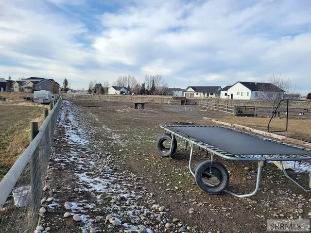 $575,000 | 83 North Cambridge Drive, Rigby, ID 83442