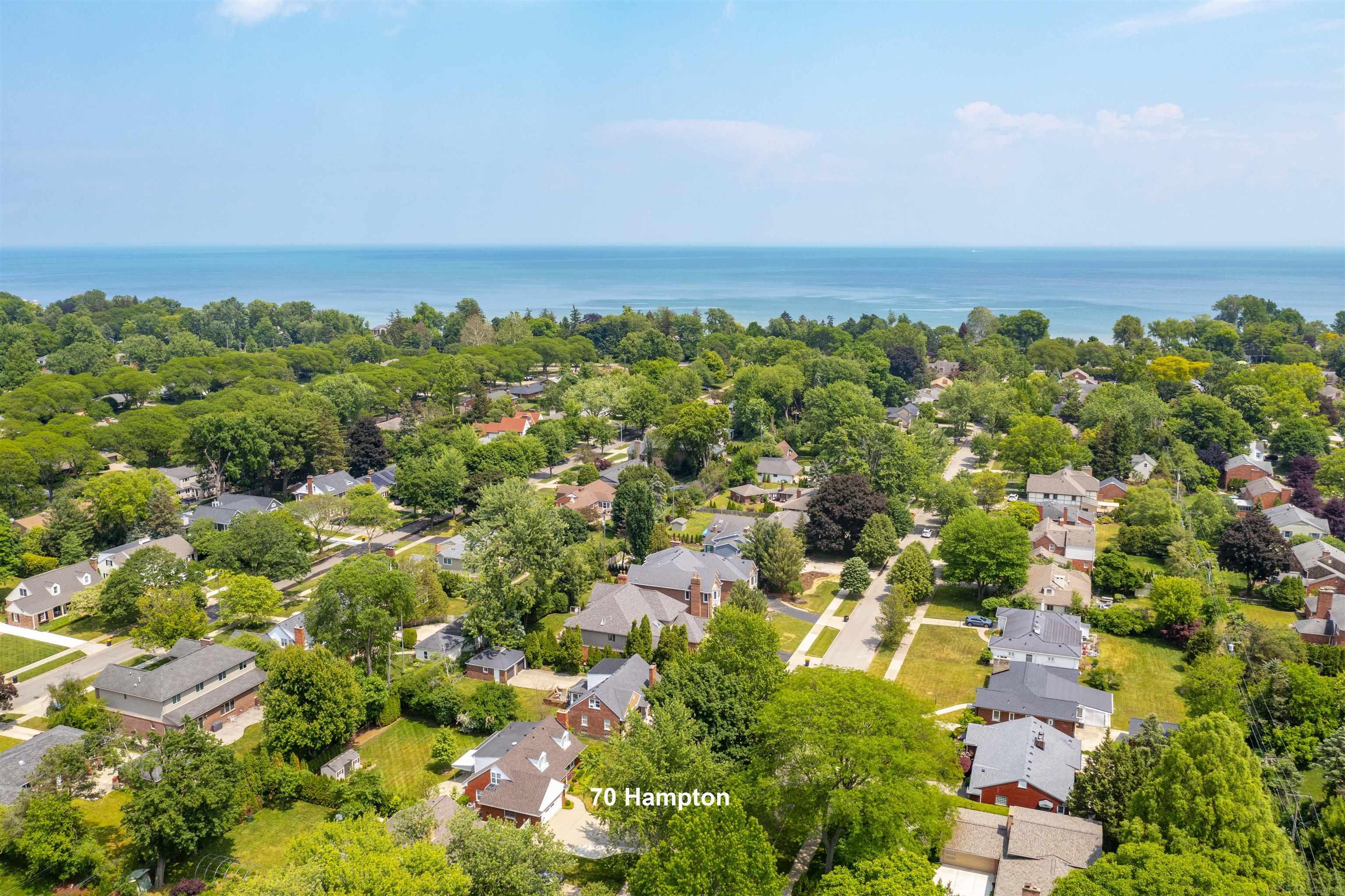 70 Hampton Road Grosse Pointe Shores, MI 48236 - Photo 51 of 56